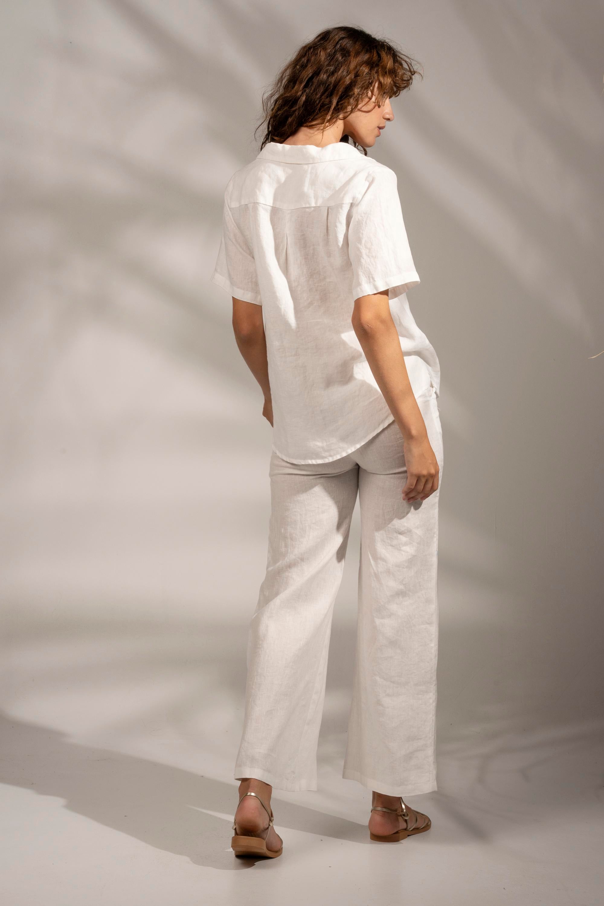 Shirt buttom-up Off White