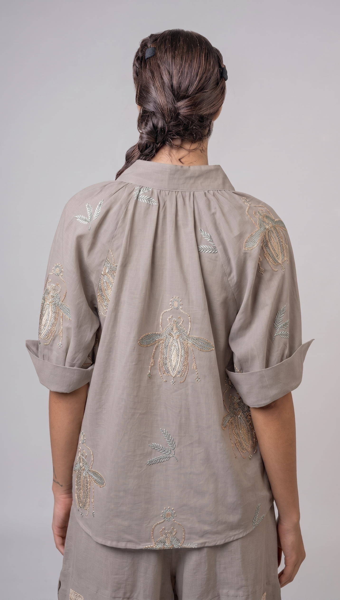 Skirt Set Scarabeo