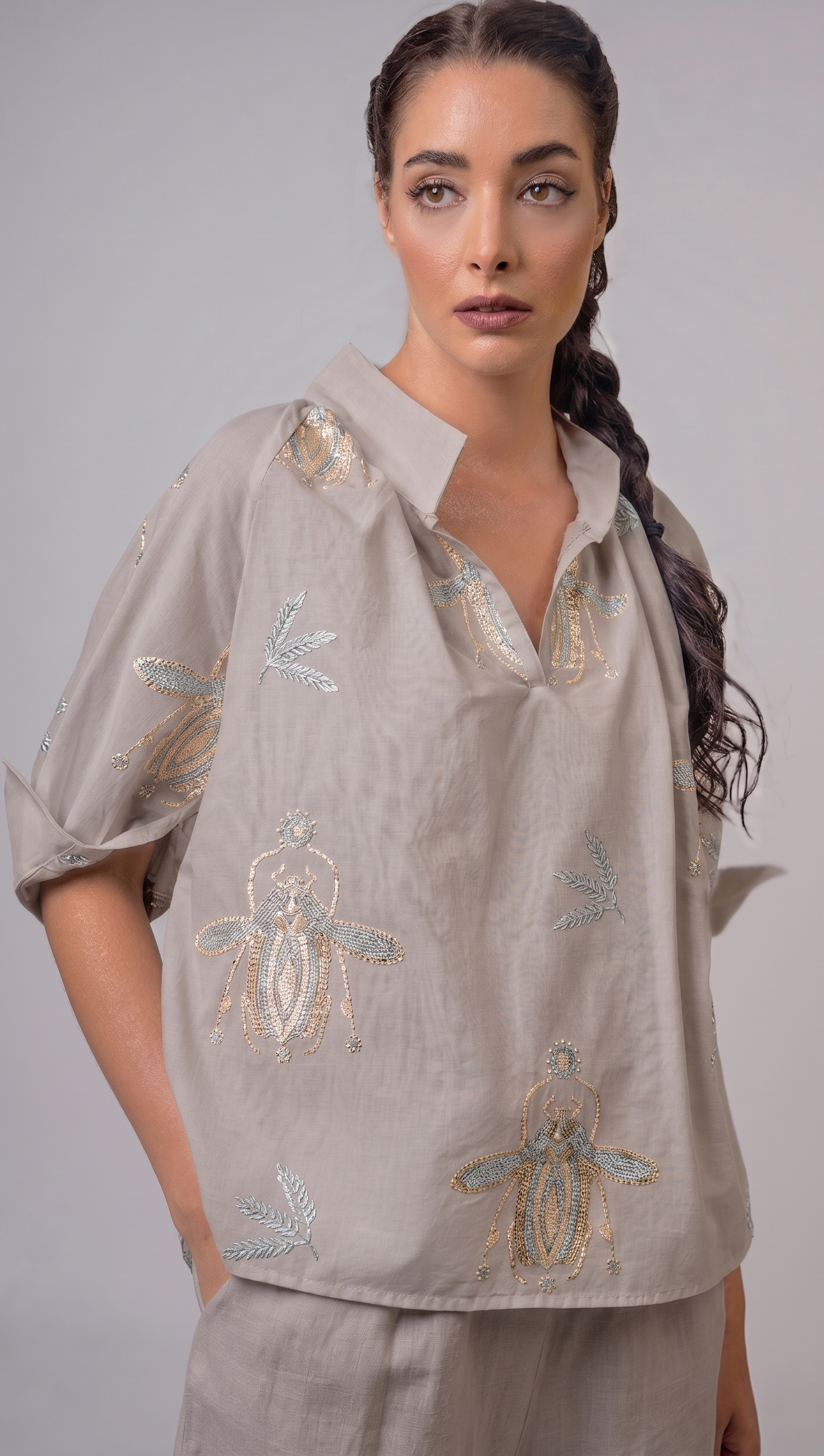 Skirt Set Scarabeo